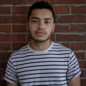 Meet your Posher, Aaron